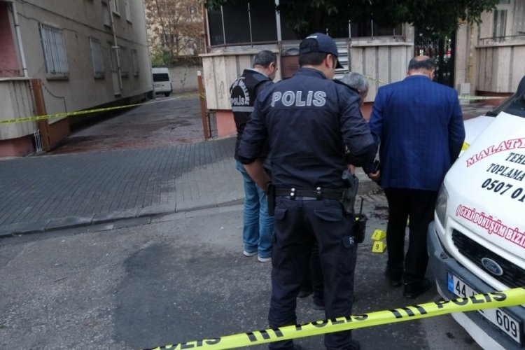 Malatya'da akraba kavgası k&ouml;t&uuml; bitti: 1 &ouml;l&uuml;