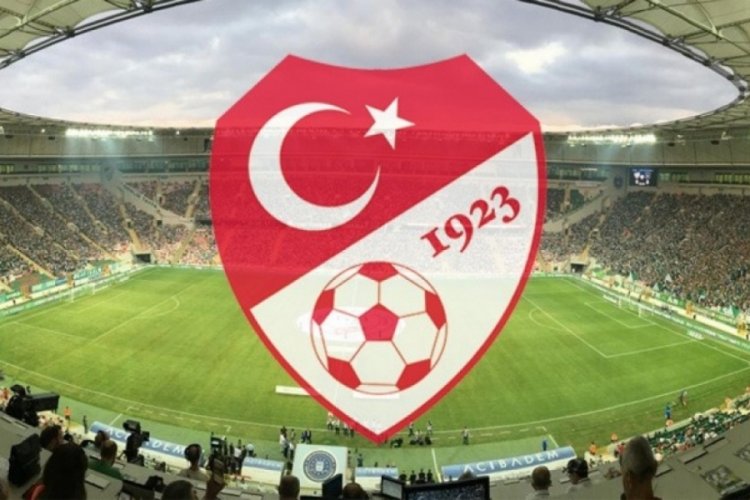 Bursaspor yine PFDK'ya sevk edildi