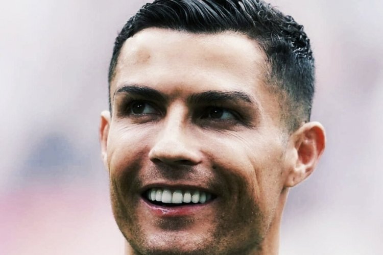 Manchester United, Cristiano Ronaldo'nun s&ouml;zleşmesini feshetti
