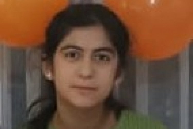 Manisa'da &ccedil;&ouml;p d&ouml;kmeye &ccedil;ıkan Zeynep'ten iki g&uuml;nd&uuml;r haber yok