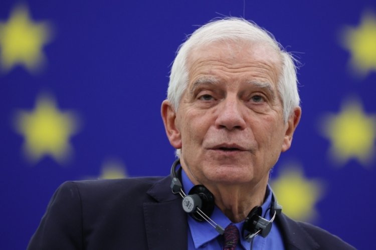 Borrell'den T&uuml;rkiye ve Rusya s&ouml;zleri: İhlal iddiaları doğru değil