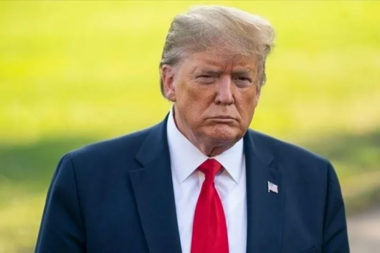 Y&uuml;ksek Mahkeme Trump'ın talebini reddetti