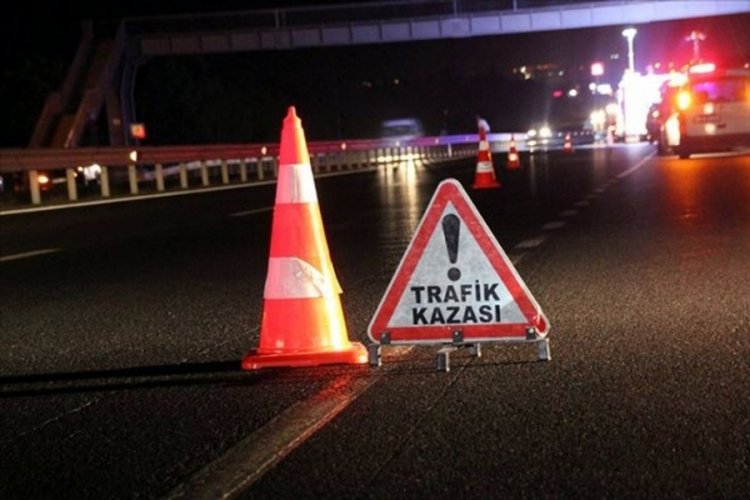 İstanbul'da 13 aracın karıştığı zincirleme kaza: &Ccedil;ok sayıda yaralı var