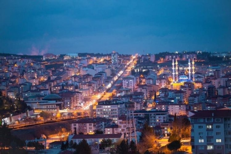 D&uuml;zce ve Sakarya'da okullar tatil edildi