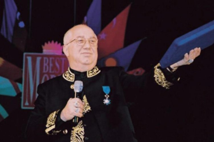 Erkan &Ouml;zerman'dan &uuml;zen haber
