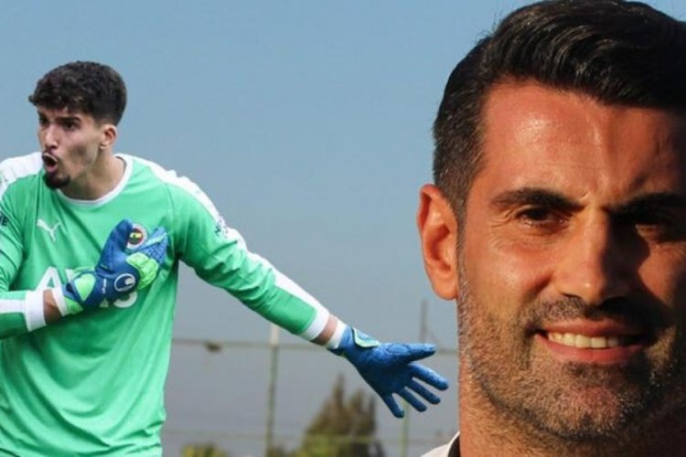 Volkan Demirel, Altay Bayındır'ı telefonla aradı