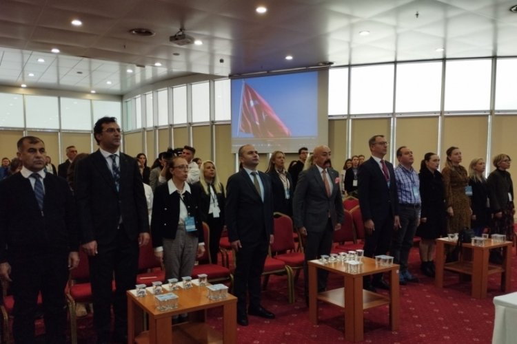 Bursa'da &Ccedil;ocuk ve Sanat &Ccedil;alıştayı başlıyor