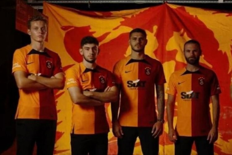 Galatasaray'da iki ayrılık, iki transfer!