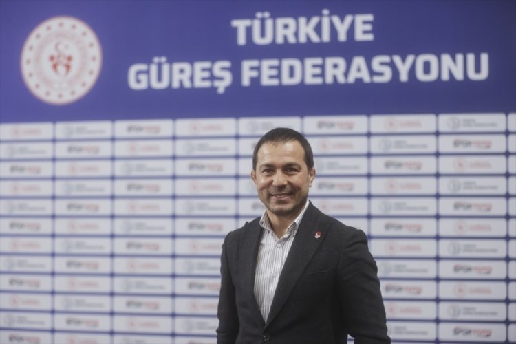 T&uuml;rk g&uuml;reşi 2022'yi "başarılarla" tamamladı