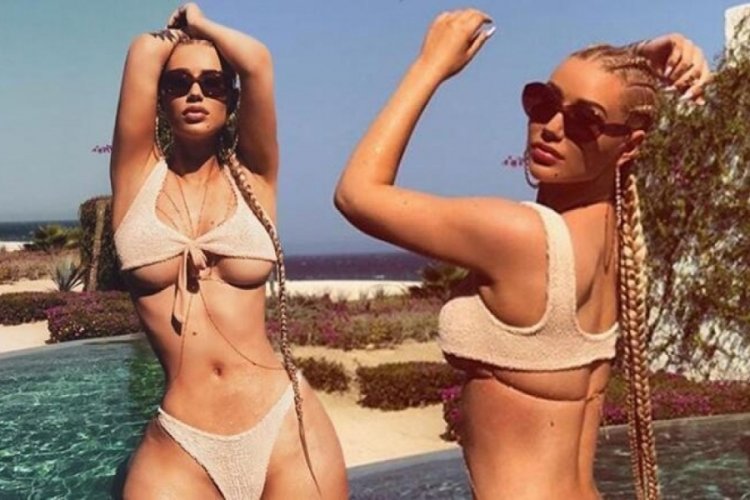 Iggy Azalea 32 yaşında emekli mi oluyor?