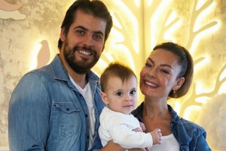 &Ouml;zge &Ouml;zder: Ailece domuz gribi olduk