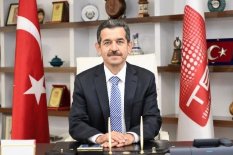 Kırklareli Valisi Birol Ekici'den "24 Kasım &Ouml;ğretmenler G&uuml;n&uuml;" mesajı