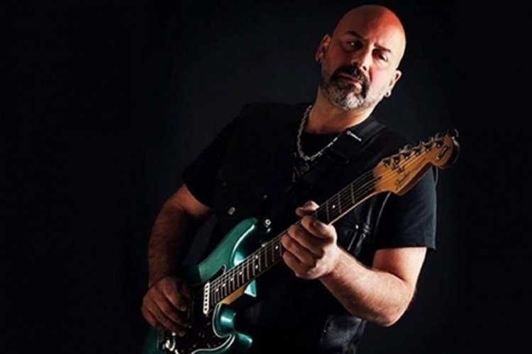 M&uuml;zisyen Onur Şener cinayetinin iddianamesi kabul edildi