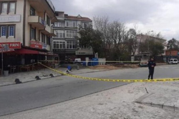 İstanbul'da sahipsiz valiz paniği
