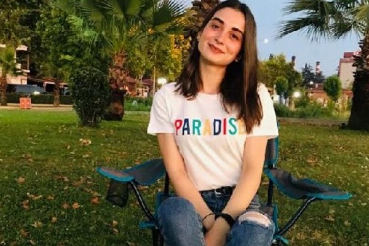 Kırıkkale'de sevgilisini &ouml;ld&uuml;ren gencin cezası belli oldu