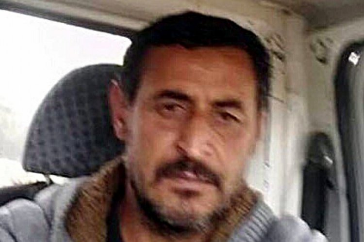 Manisa'da 3 &ccedil;ocuk babası adam &ouml;l&uuml; bulundu