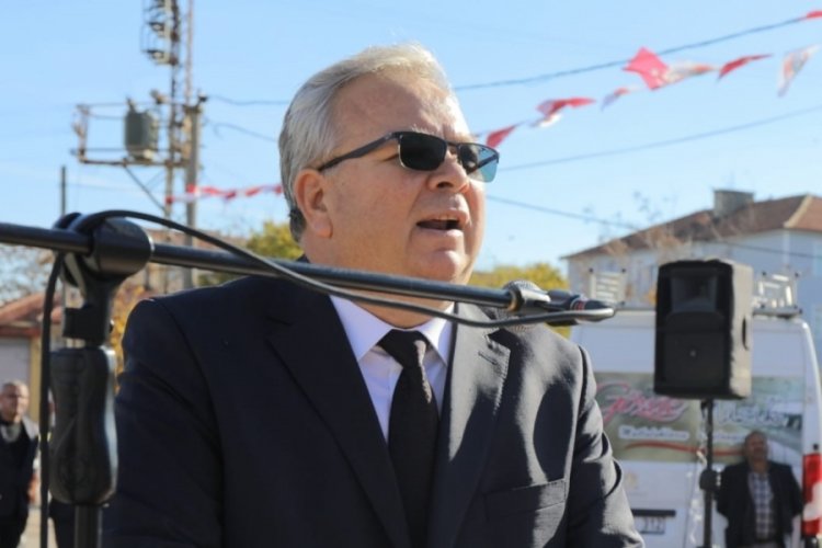 S&uuml;loğlu'nun d&uuml;şman işgalinden kurtuluşunun 100. yıl d&ouml;n&uuml;m&uuml; kutlandı