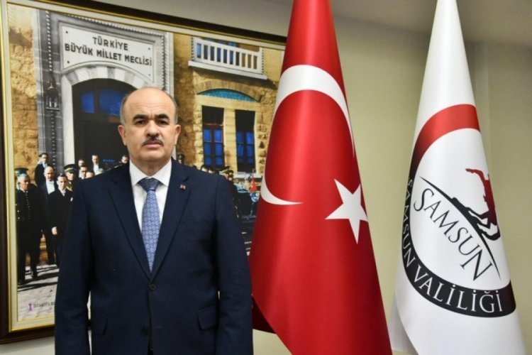 Vali Dağlı: Mantar denilince aklımıza zehirlenmeler geliyor