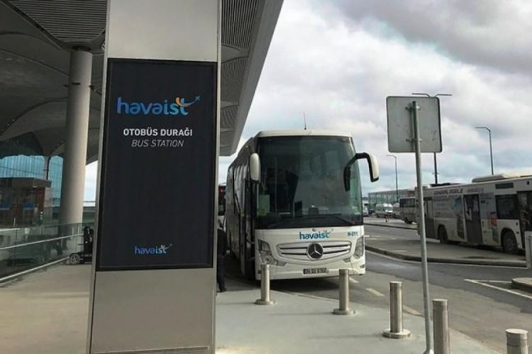 Havaist, yarın &ouml;ğretmenleri &uuml;cretsiz taşıyacak