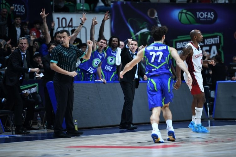 Gaziantep Basketbol on X: BGL Final, Maç Sonucu 🔥🔥🔥