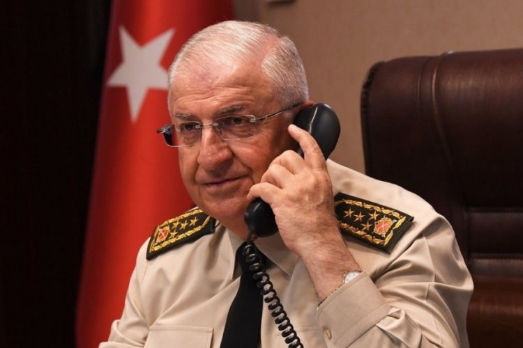 T&uuml;rkiye ve ABD arasında kritik g&ouml;r&uuml;şme!