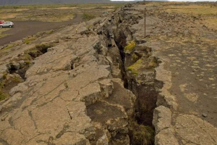 Yaşanan depremin ardından fay hattı sorgulaması arttı