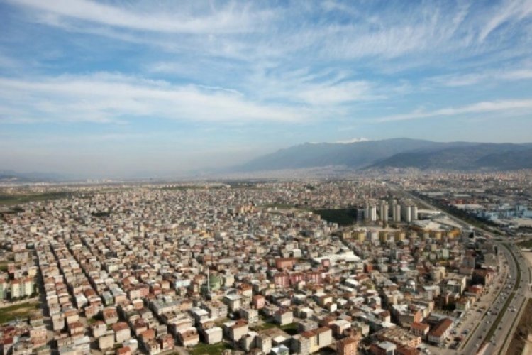 İMO Bursa Şube Başkanı K&uuml;&ccedil;&uuml;kkayalar D&uuml;zce depremini yorumladı