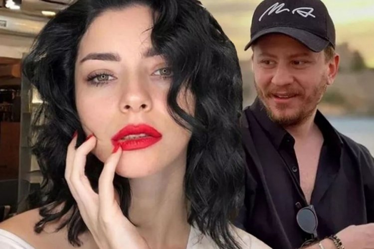 Merve Boluğur ve Mert Aydın, tek celsede boşandı