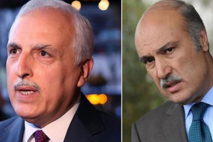 FET&Ouml; davasında H&uuml;seyin Avni Mutlu ve H&uuml;seyin &Ccedil;apkın beraat etti