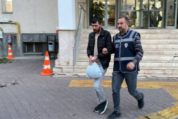 Kayseri'de aranan 15 şahıs yakalandı