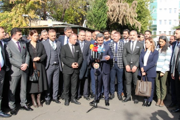 Tahir El&ccedil;i davası 5 Temmuz 2023'e ertelendi