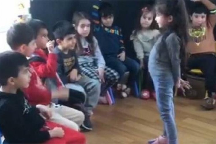 Elazığ'da 5 yaşındaki Eleysa feci şekilde hayatını kaybetti