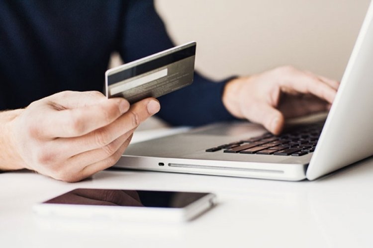 Uzaktan 3 milyon kişi banka m&uuml;şterisi oldu