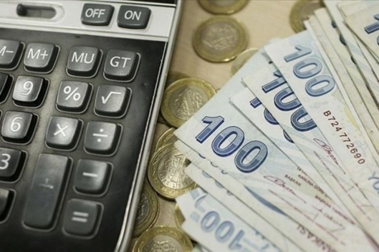 2023 yılı ceza, har&ccedil; ve bazı vergilerdeki artış oranı belli oldu