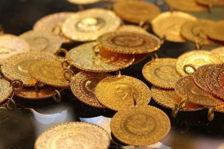Altın fiyatları sı&ccedil;radı! Gram altın ne kadar?