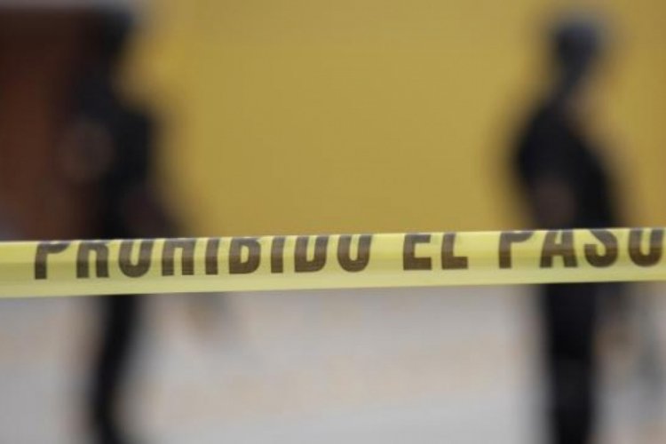 Meksika'da bir gazeteci takside &ouml;ld&uuml;r&uuml;ld&uuml;