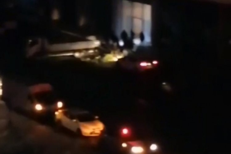 İstanbul'da 3 ton uyuşturucu madde ele ge&ccedil;irildi