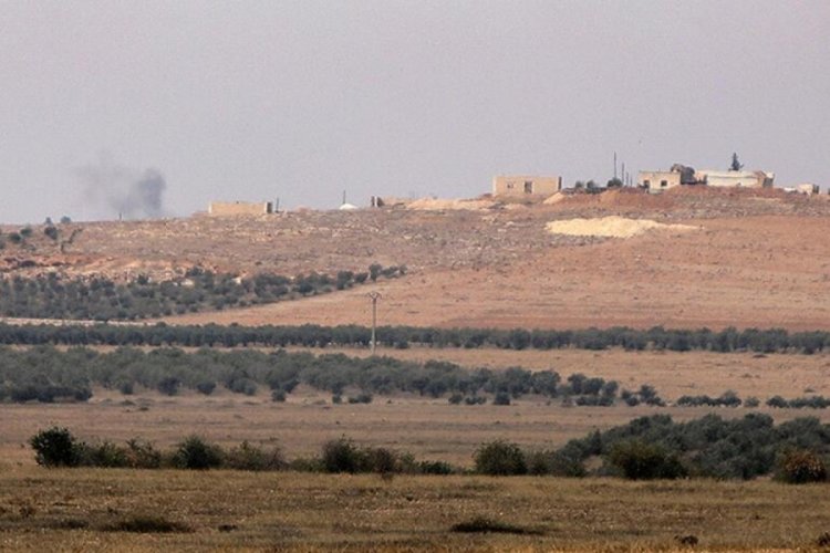 ABD'den 'T&uuml;rkiye askerlerimizin 300 metre yakınını vurdu' a&ccedil;ıklaması