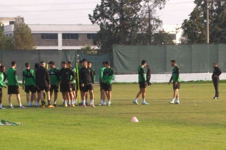 Denizlispor evinde Bodrumspor'u ağırlayacak