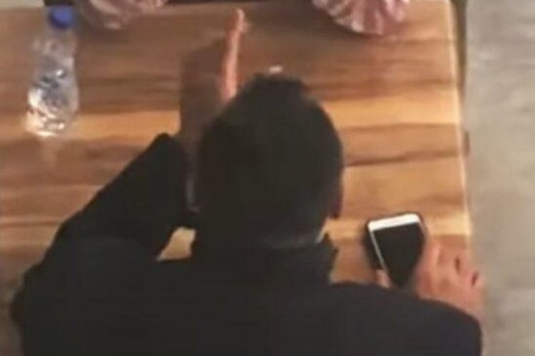 Kendini 'mehdi' diye tanıtıp gen&ccedil; kadını tuzağa d&uuml;ş&uuml;rd&uuml;: Peygamberlerimiz beni sana g&ouml;nderdi