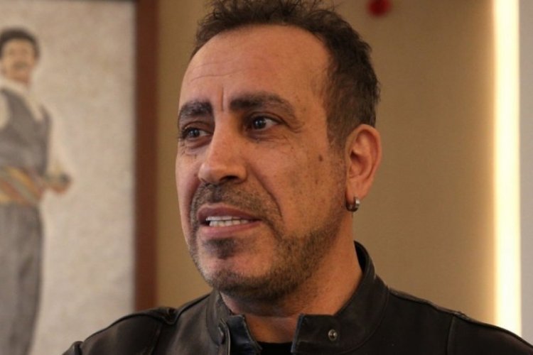 Haluk Levent onu bulana &ouml;d&uuml;l verecek