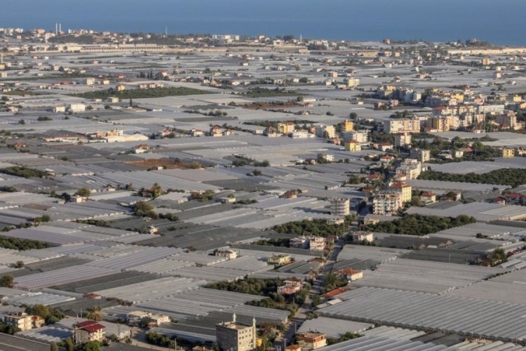 Antalya i&ccedil;in korkutan uyarı: Yıkımın en b&uuml;y&uuml;ğ&uuml; olacak