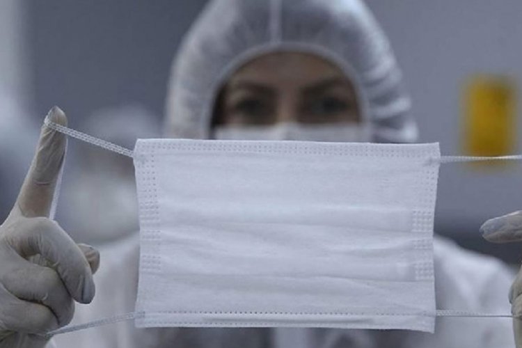 O &uuml;lkede tekrar maske zorunluluğu getirdi