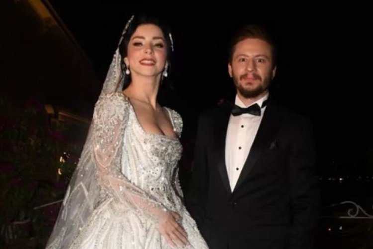 Merve Boluğur ile Mert Aydın'ın boşanma nedeni ortaya &ccedil;ıktı