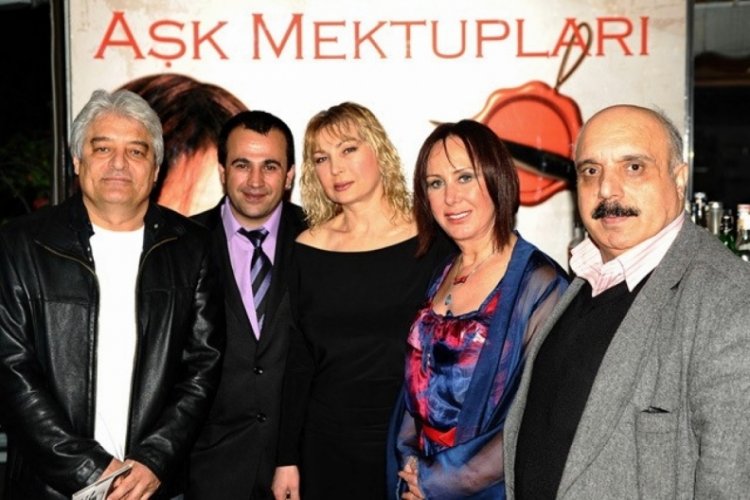 Bursalı sanat&ccedil;ı H&uuml;lya Şenkul vefat etti