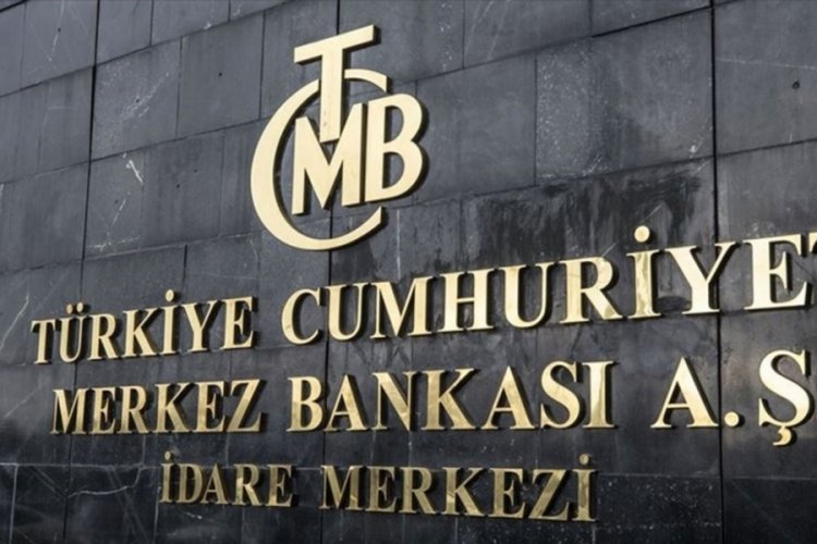 Merkez Bankası rezervleri y&uuml;kseldi