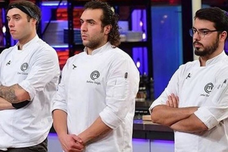 Masterchef AllStar teklifini reddetti!