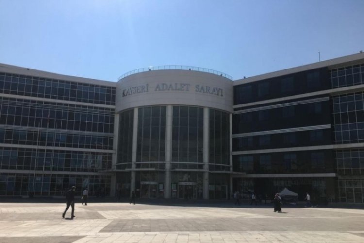 FET&Ouml; ile ilişkil hipnoz davasında erteleme