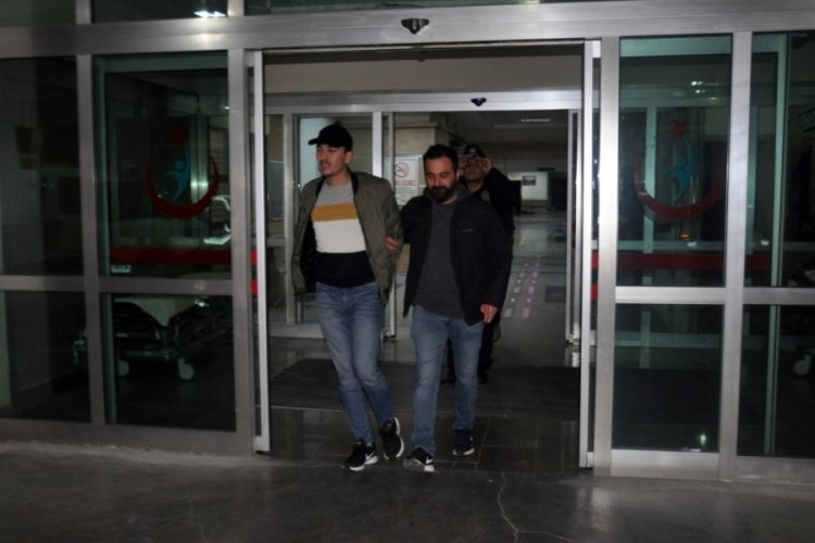 Karaman'da 6 kişinin yaralandığı saldırının ş&uuml;phelisi tutuklandı