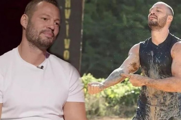 Avatar Atakan Arslan'dan duygusal itiraf! Şiddetin olduğu bir ailede b&uuml;y&uuml;d&uuml;m